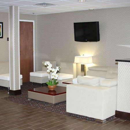 Hampton Inn Williamston Exteriör bild