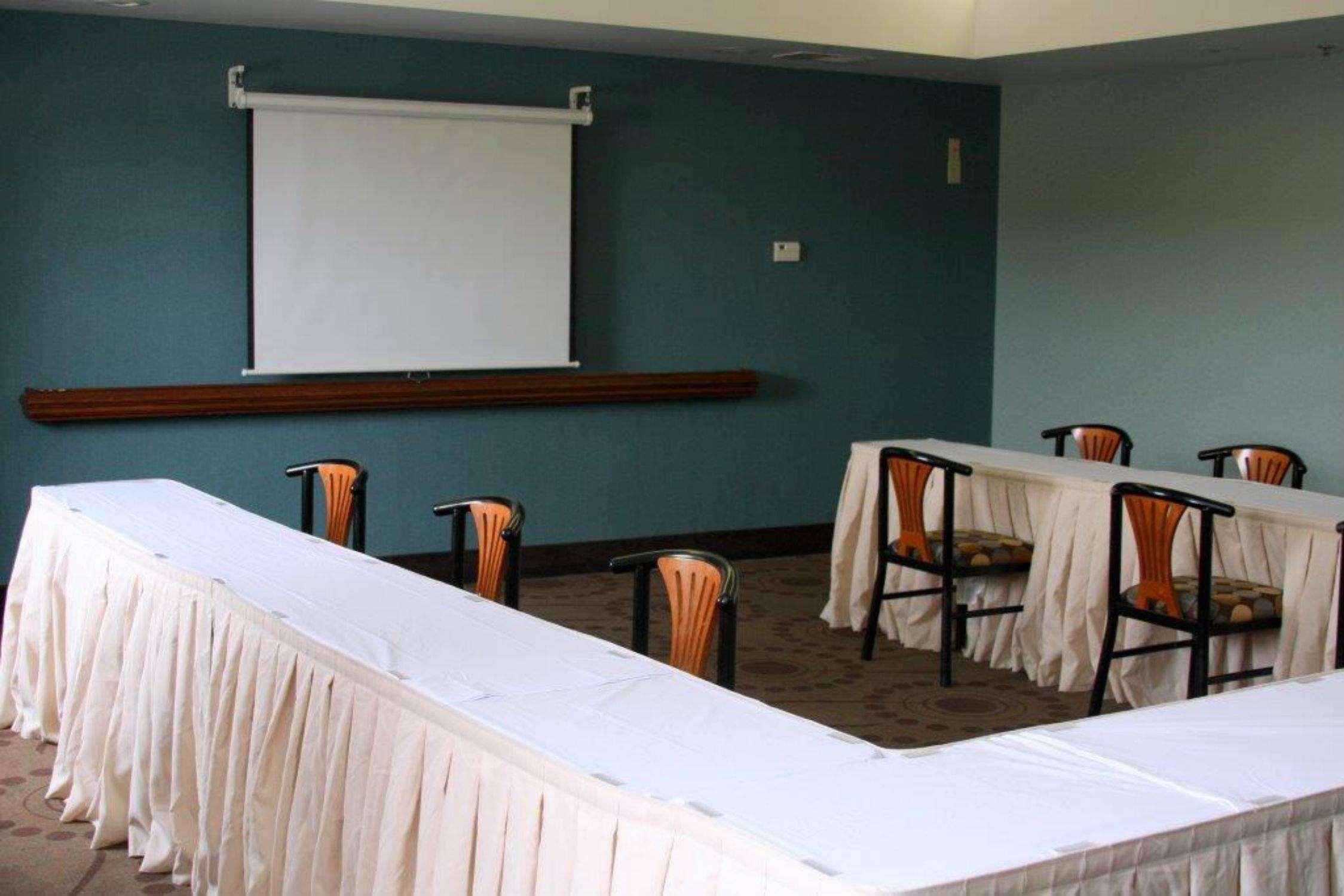 Hampton Inn Williamston Exteriör bild